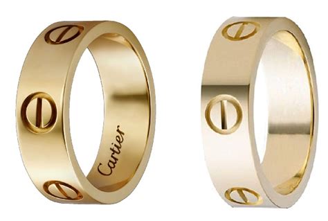 best amazon cartier love dupe|cartier love ring knockoff.